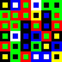 After GS | Regular | V=40